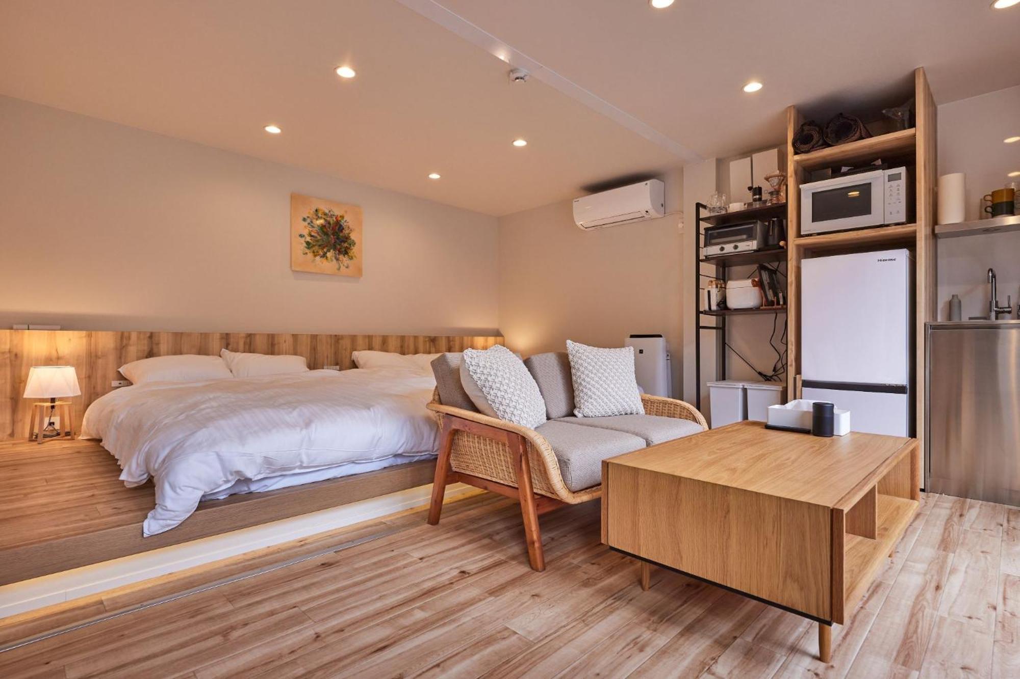 Sen.Retreat Chikatsuyu Hotel ทานาเบะ ภายนอก รูปภาพ
